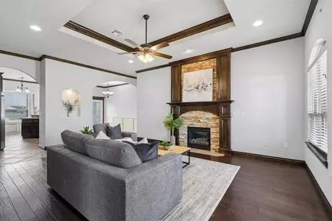 2916 Kingswood Dr, Norman, OK 73071
