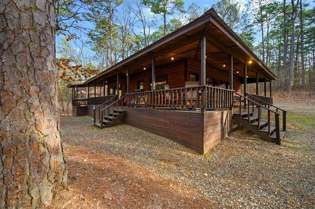 184 Mangrove Rd, Broken Bow, OK 74728