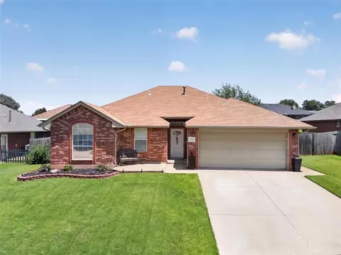 1820 Cherokee Trl, Choctaw, OK 73020