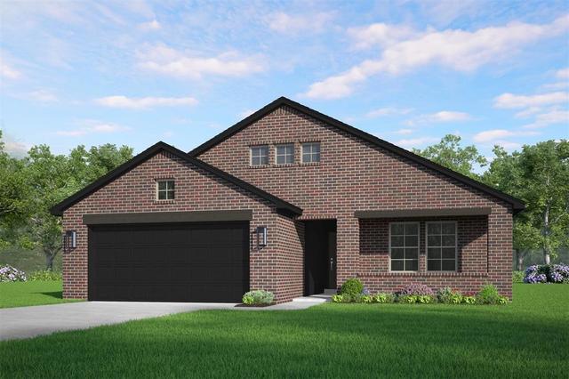 4016 NW 176th St, Edmond, OK 73012