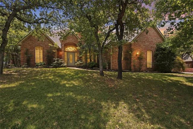 1101 Caines Hill Rd, Edmond, OK 73034