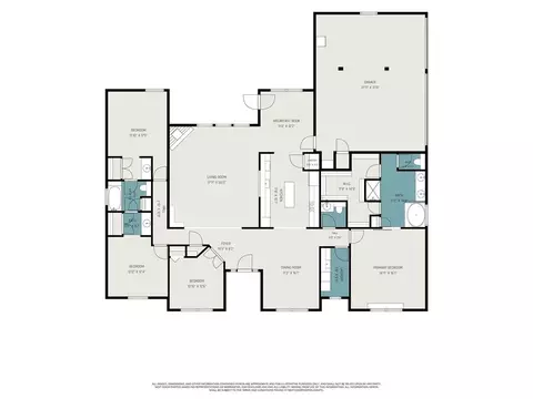 425 Summit Way, Norman, OK 73071 photo 44