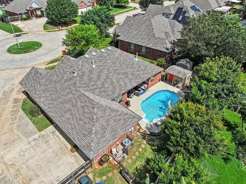 425 Summit Way, Norman, OK 73071 photo 40