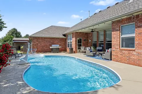 425 Summit Way, Norman, OK 73071 photo 37