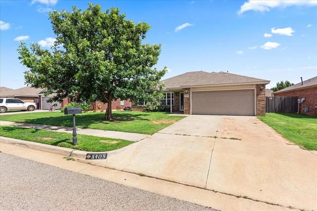 8409 SW 48th St, Oklahoma City, OK 73179