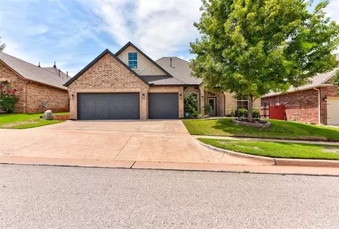 5708 NW 116th St, Oklahoma City, OK 73162
