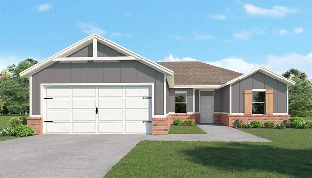 3260 Manning Farms Blvd, El Reno, OK 73036