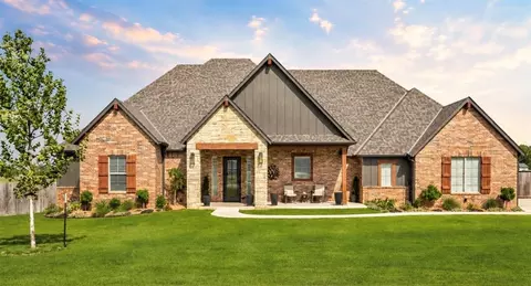 1236 Dorsi Ct, Newcastle, OK 73065