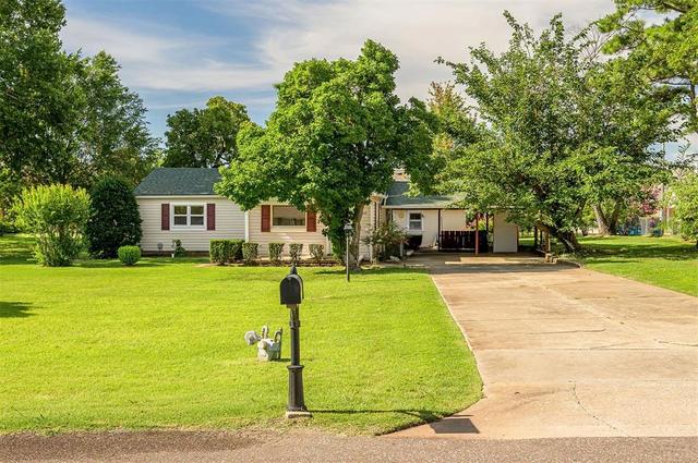9108 Wonga Dr, Midwest City, OK 73130