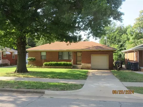 Undisclosed, Oklahoma City, OK 73107