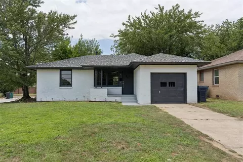 4901 N Woodward Ave, Oklahoma City, OK 73112