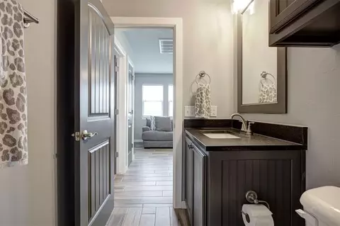 Entry Way - 22575 Ranch Rd, Purcell, OK 73080 photo 5 of 5
