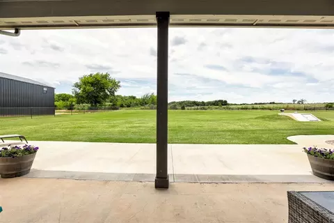 Exterior - 22575 Ranch Rd, Purcell, OK 73080 photo 7 of 13