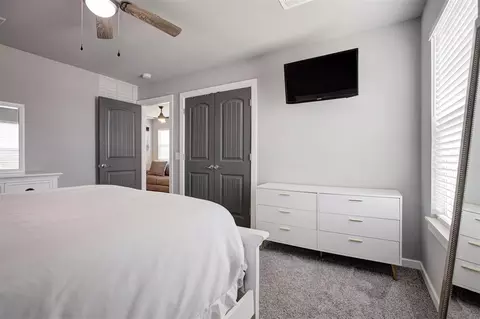 Bedroom - 22575 Ranch Rd, Purcell, OK 73080 photo 6 of 6
