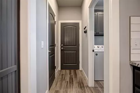 Entry Way - 22575 Ranch Rd, Purcell, OK 73080 photo 3 of 5