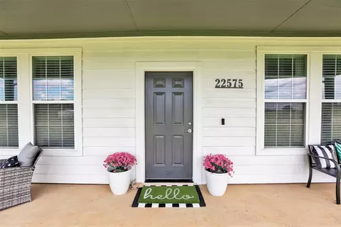 Exterior - 22575 Ranch Rd, Purcell, OK 73080 photo 6 of 13