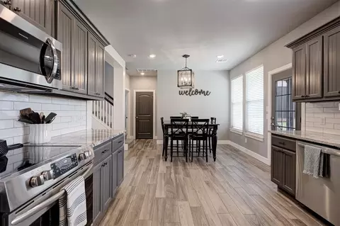 Kitchen - 22575 Ranch Rd, Purcell, OK 73080 photo 6 of 6