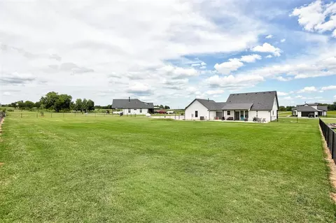 Exterior - 22575 Ranch Rd, Purcell, OK 73080 photo 11 of 13