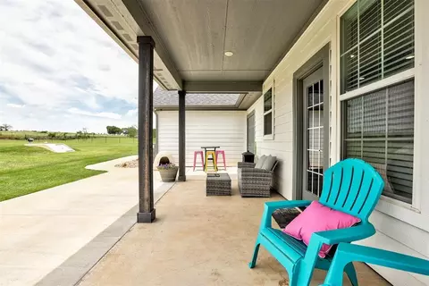 Exterior - 22575 Ranch Rd, Purcell, OK 73080 photo 8 of 13