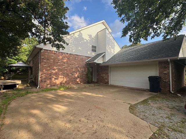 3001 Harriet St, Oklahoma City, OK 73131