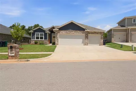 509 NW 183rd St, Edmond, OK 73012