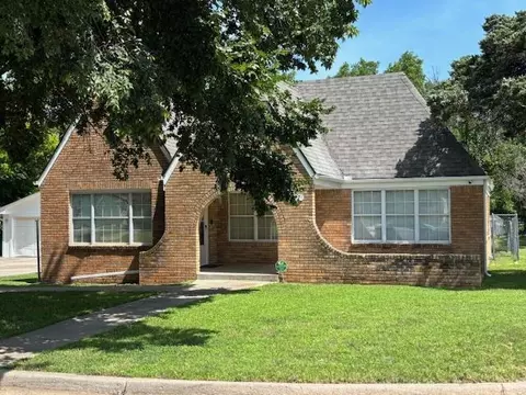 2037 NE 16th Ter, Oklahoma City, OK 73117