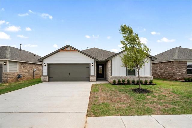 2103 Palmatum Rd, El Reno, OK 73036