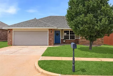 11813 NW 133rd St, Piedmont, OK 73078