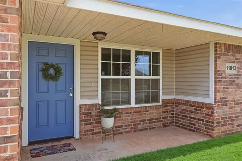 11813 NW 133rd St, Piedmont, OK 73078