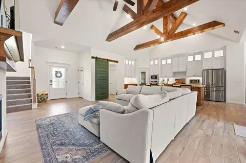 8701 Grey Joy Rd, Arcadia, OK 73007 photo 8