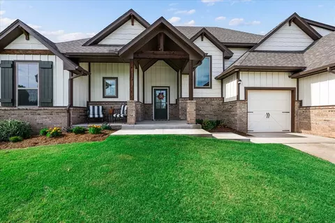 8701 Grey Joy Rd, Arcadia, OK 73007 photo 3