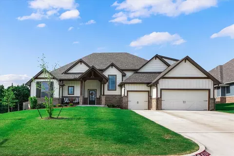 8701 Grey Joy Rd, Arcadia, OK 73007
