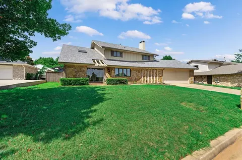 3001 Raintree Rd, Oklahoma City, OK 73120