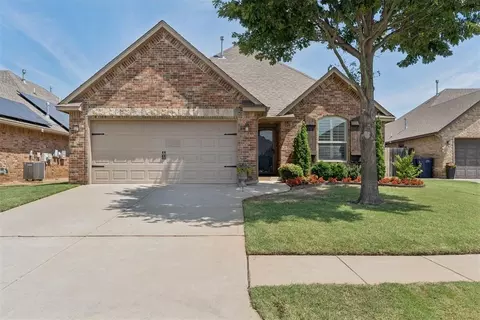 4909 SW 122nd Ter, Oklahoma City, OK 73173