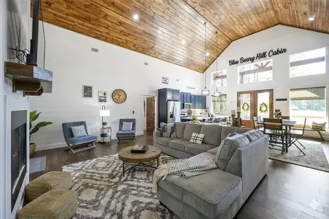 285 Bear Pine Trl, Broken Bow, OK 74728 photo 4