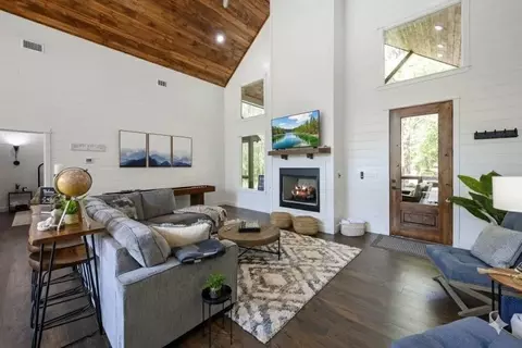 285 Bear Pine Trl, Broken Bow, OK 74728 photo 5