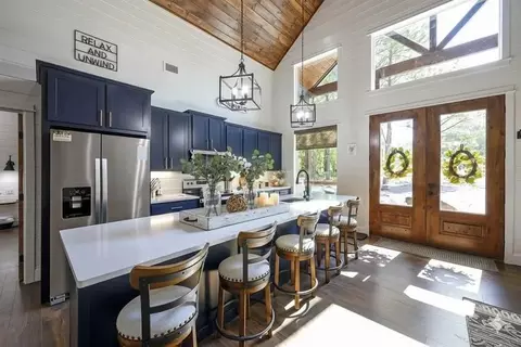 285 Bear Pine Trl, Broken Bow, OK 74728 photo 6