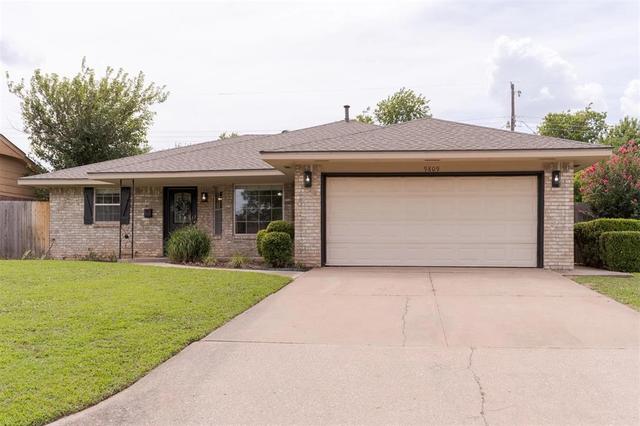 9809 Essex Ave, Oklahoma City, OK 73120