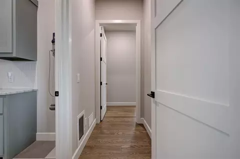 Entry Way - 420050 E 1203 Rd, Eufaula, OK 74432 photo 2 of 3