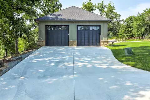 Exterior - 420050 E 1203 Rd, Eufaula, OK 74432 photo 10 of 10