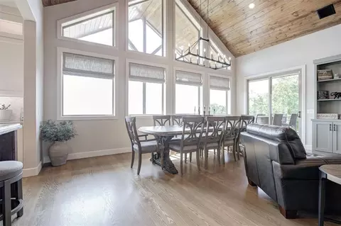 Dining - 420050 E 1203 Rd, Eufaula, OK 74432 photo 1 of 2