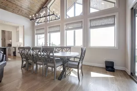 Dining - 420050 E 1203 Rd, Eufaula, OK 74432 photo 2 of 2
