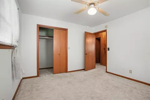 Bedroom - 116 N Poplar Ave, Erick, OK 73645 photo 5 of 7