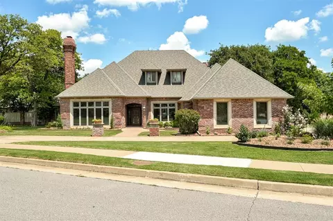 1516 Morning Star, Edmond, OK 73034