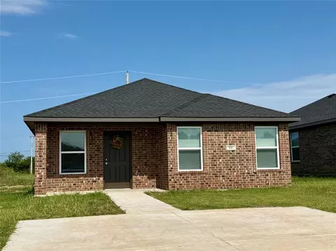 840 Elm St, Seminole, OK 74868