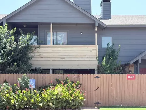 14317 N Pennsylvania Ave #14C, Oklahoma City, OK 73134