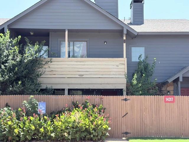 14317 N Pennsylvania Ave #14C, Oklahoma City, OK 73134