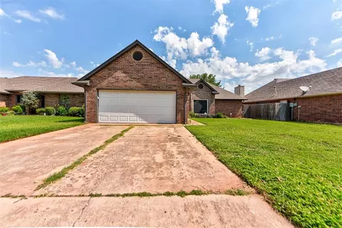 8509 SW 36th Ter, Oklahoma City, OK 73179