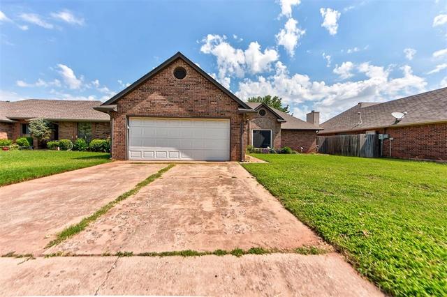 8509 SW 36th Ter, Oklahoma City, OK 73179