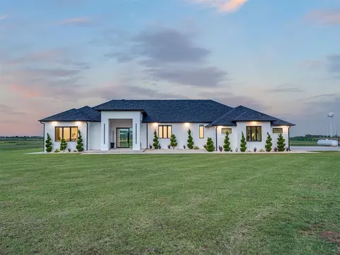 24400 N Council Rd, Edmond, OK 73025